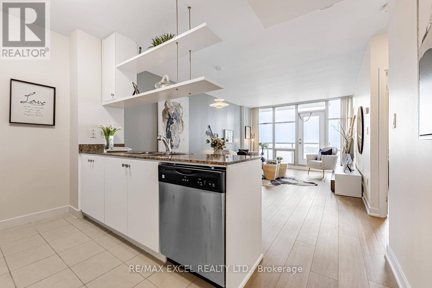Toronto (waterfront Communities), ON M5V3V2,10 Navy Wharf CT #3511
