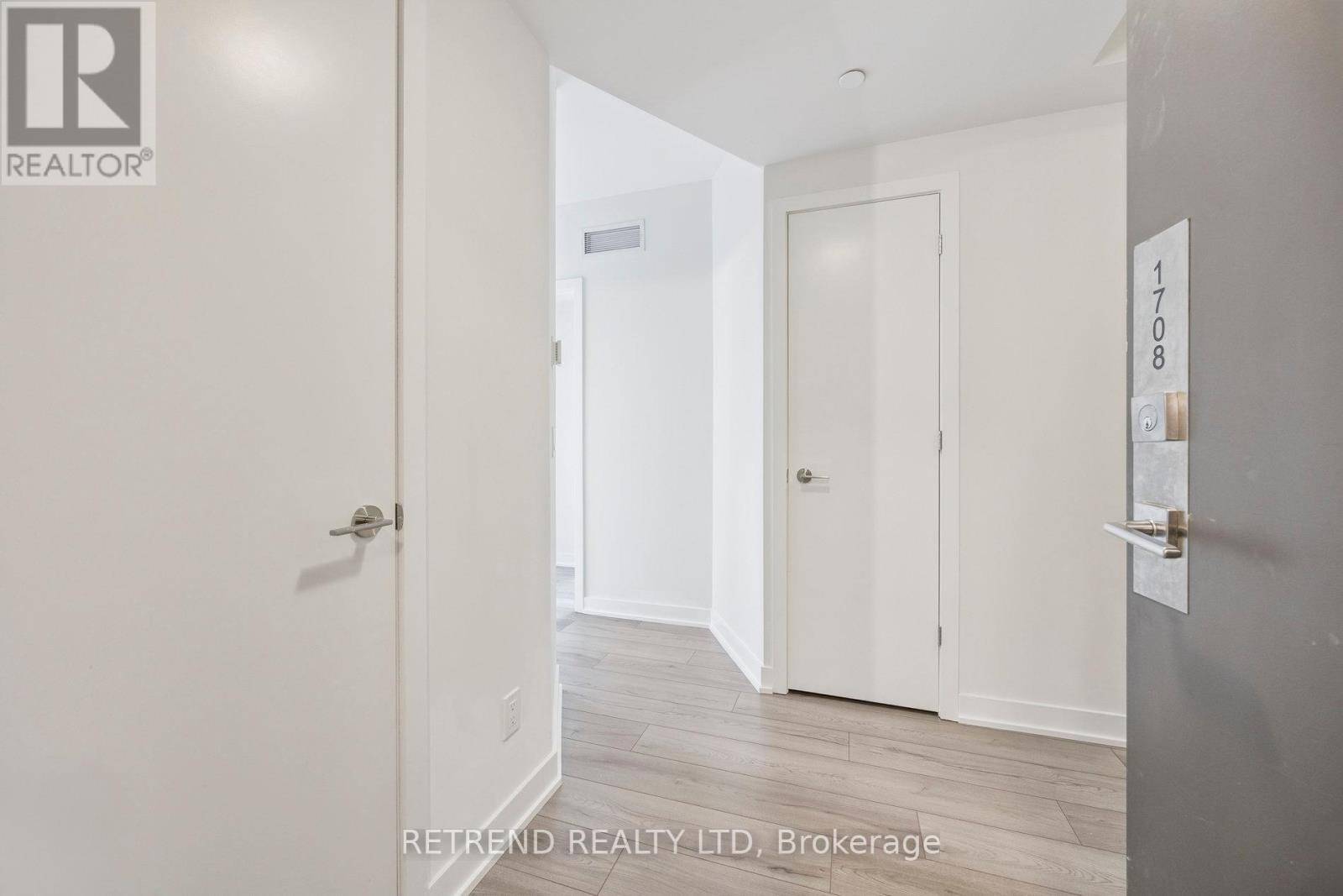Toronto (willowdale West), ON M2N0L7,15 Ellerslie AVE #1708