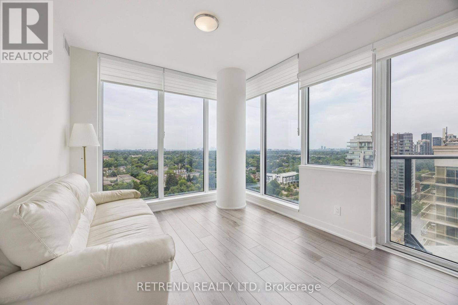 15 Ellerslie AVE #1708, Toronto (willowdale West), ON M2N0L7