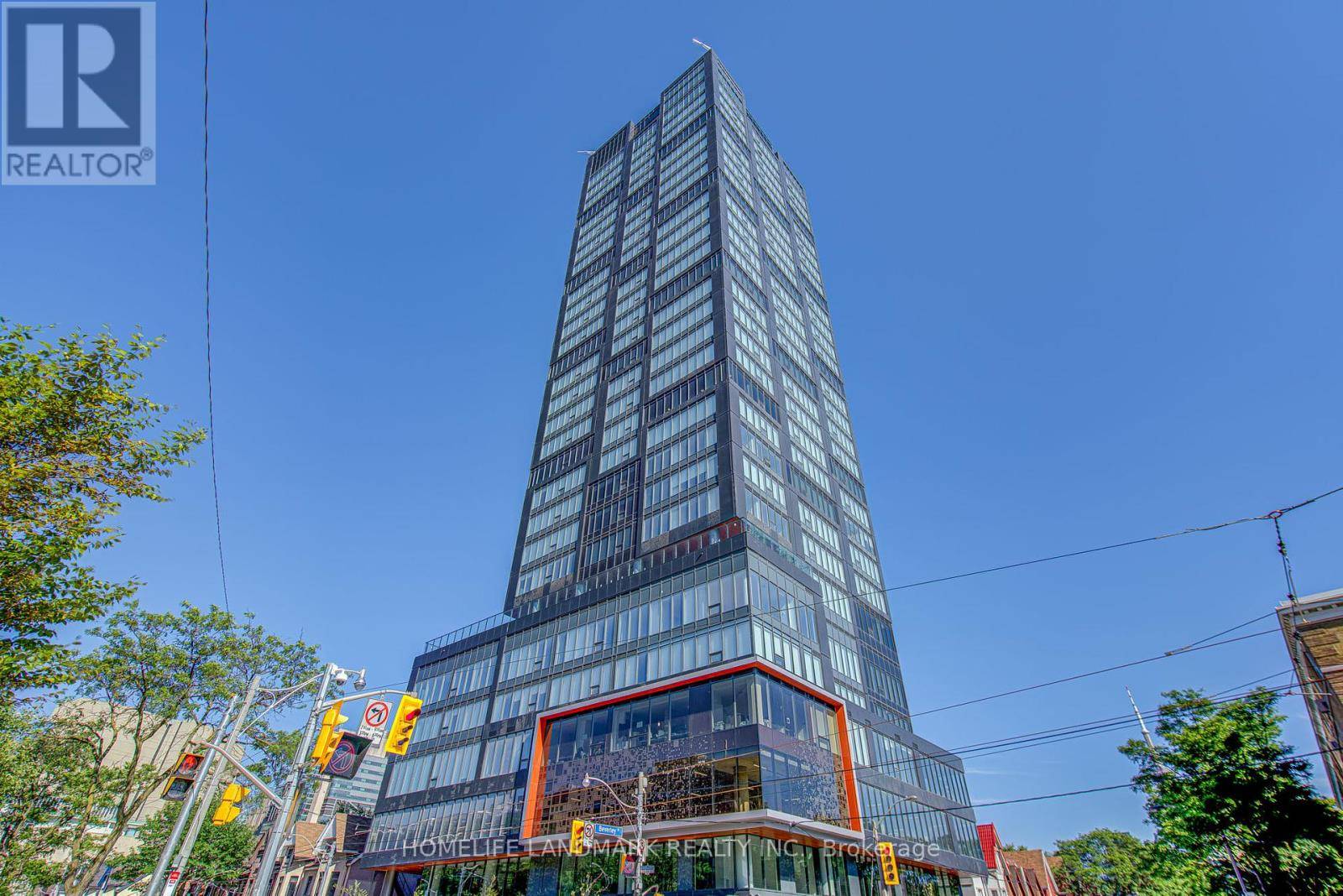 203 College ST #1204, Toronto (kensington-chinatown), ON M5T0C8