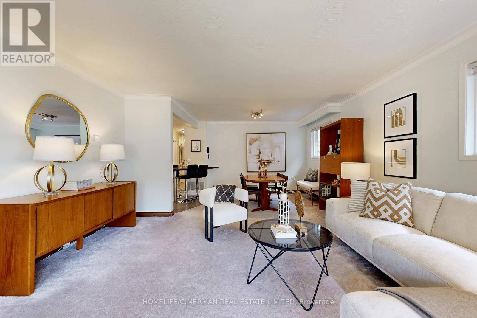 Toronto (willowdale East), ON M2N4J8,239 DUNFOREST AVENUE