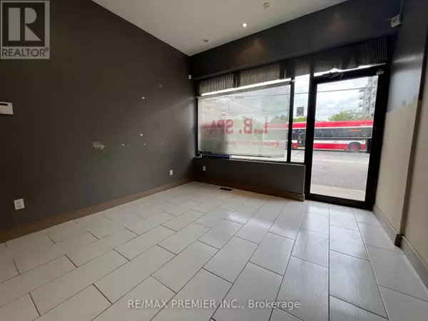 Toronto (bathurst Manor), ON M3H2T4,879 Sheppard AVE West ##1