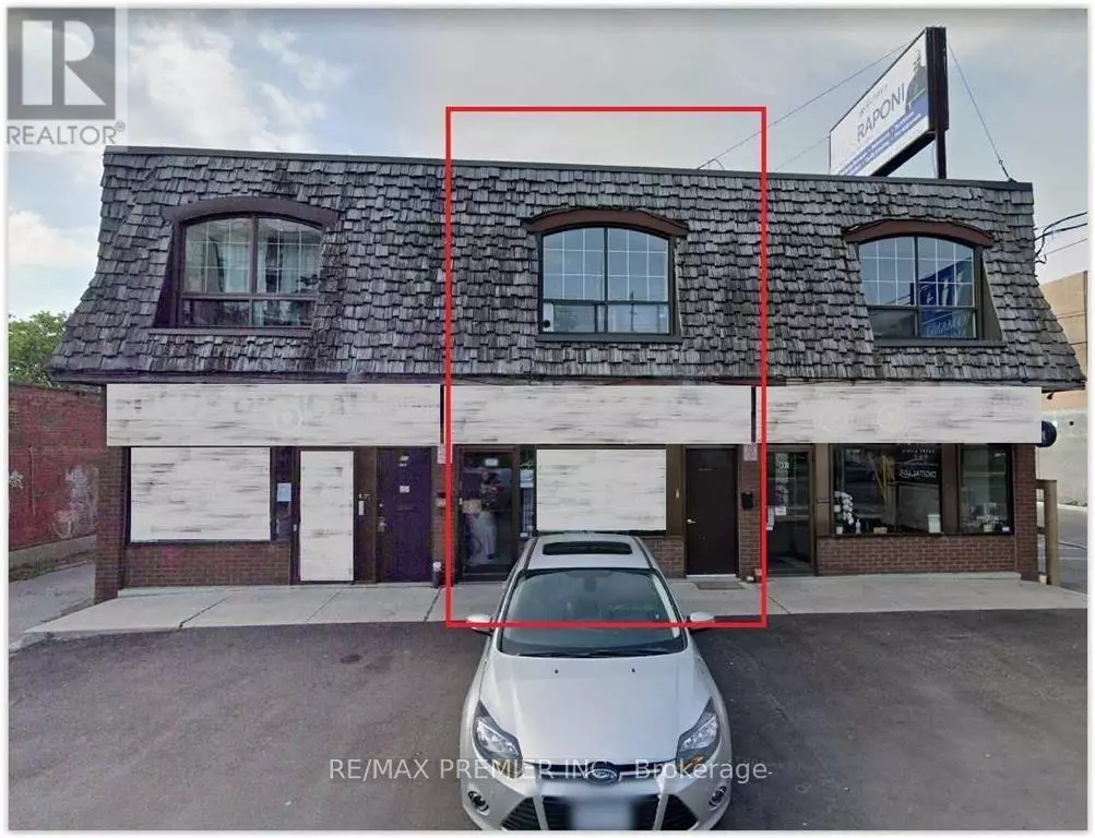 Toronto (bathurst Manor), ON M3H2T4,879 Sheppard AVE West ##1
