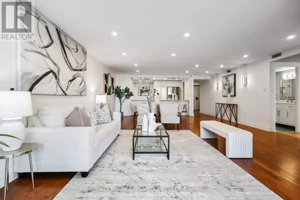 160 Frederick ST #703, Toronto (moss Park), ON M5A4H9