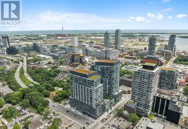 Toronto (moss Park), ON M5A0V3,50 Power ST #1521