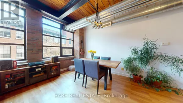 Toronto (niagara), ON M6K1X1,43 Hanna AVE #217