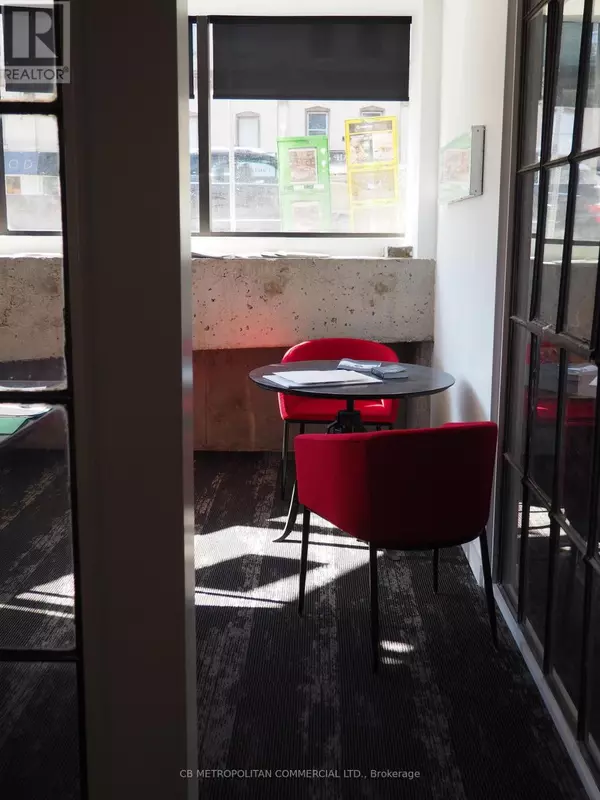 Toronto (rosedale-moore Park), ON M4T2Y7,1133 Yonge ST #101