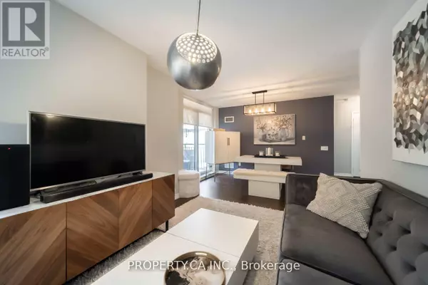 Toronto (yonge-st. Clair), ON M4V1M1,60 St Clair AVE West #202