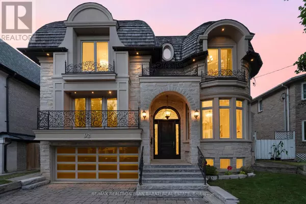 92 PRINCESS AVENUE, Toronto (willowdale East), ON M2N3R6