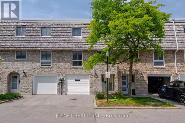 24 WILD BRIARWAY, Toronto (bayview Village), ON M2J2L2