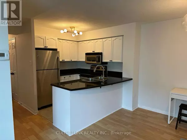 Toronto (moss Park), ON M5A4P7,109 Front ST East #PH08