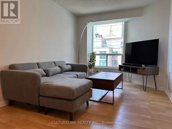 Toronto (moss Park), ON M5A4P7,109 Front ST East #PH08