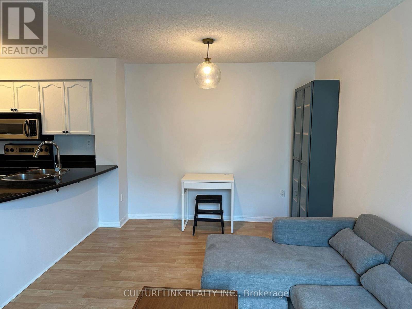 Toronto (moss Park), ON M5A4P7,109 Front ST East #PH08