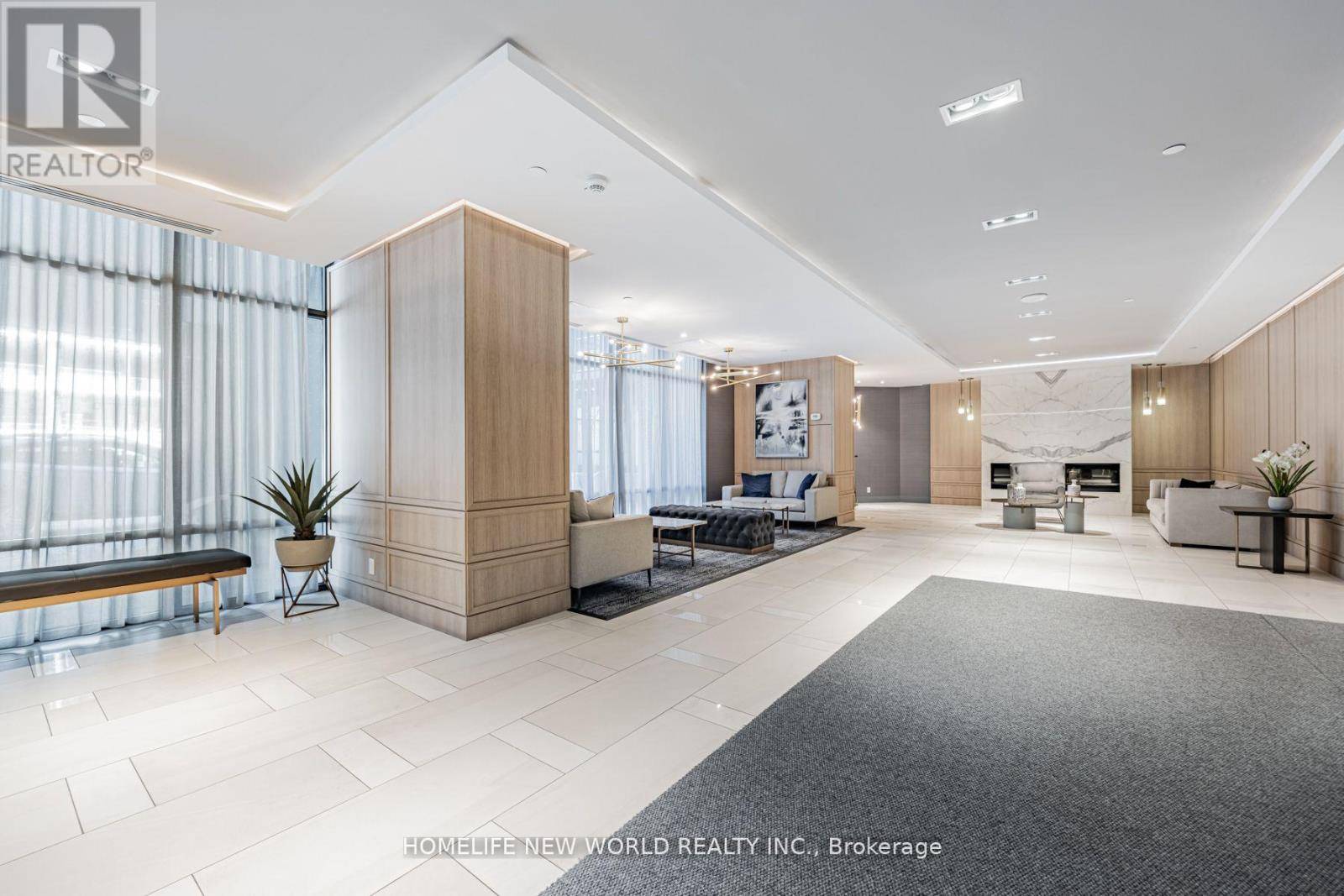 Toronto (bayview Village), ON M2K1B5,621 Sheppard AVE East #250