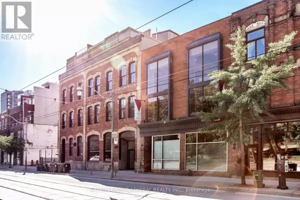 Toronto (moss Park), ON M5A1S2,187 QUEEN STREET E