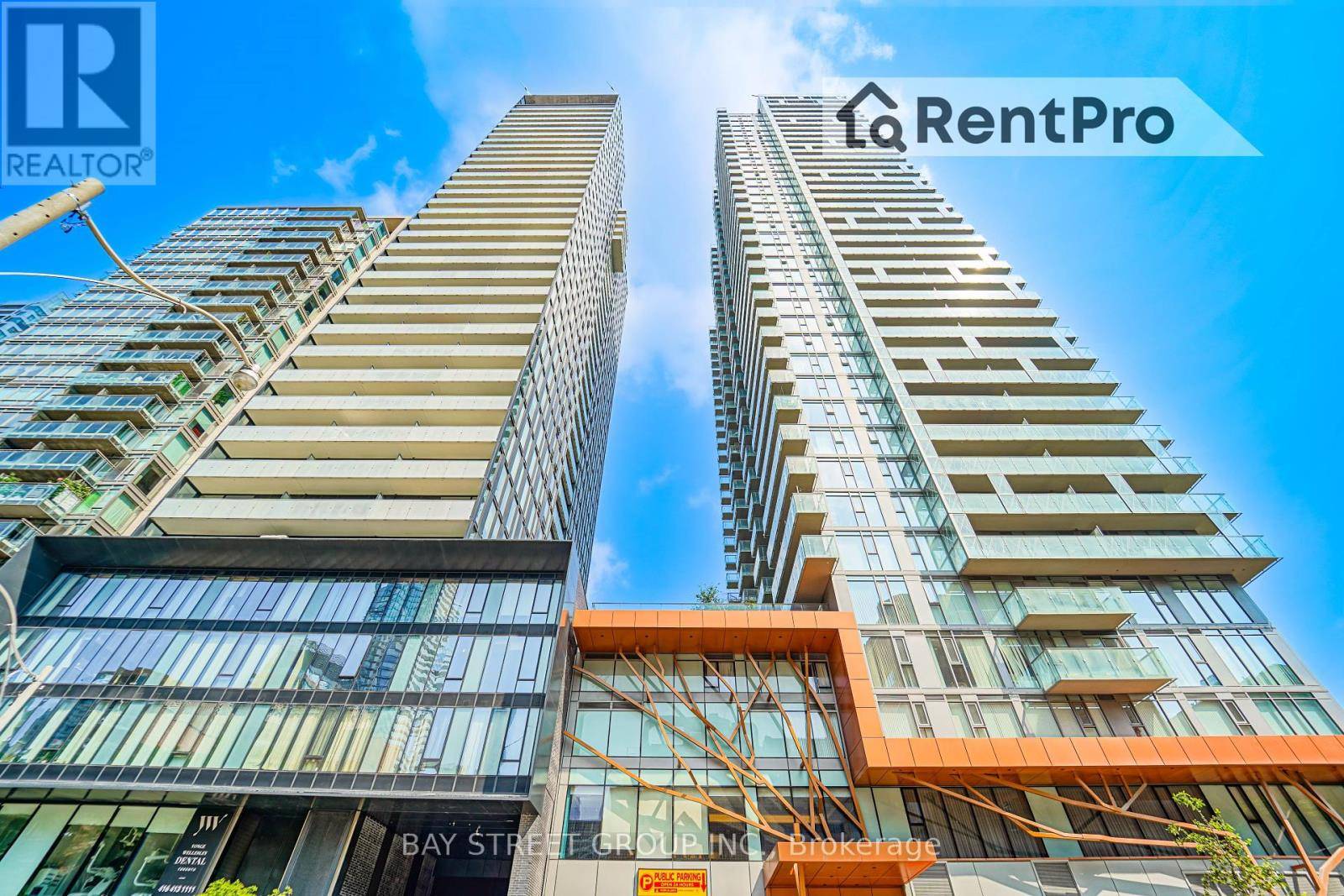 50 Wellesley ST East #902, Toronto (church-yonge Corridor), ON M4Y0C8