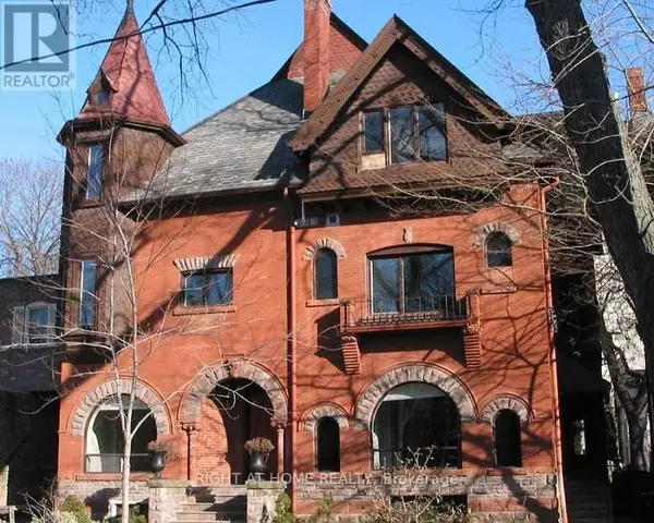 Toronto (annex), ON M5R1V7,173-175 MADISON AVENUE