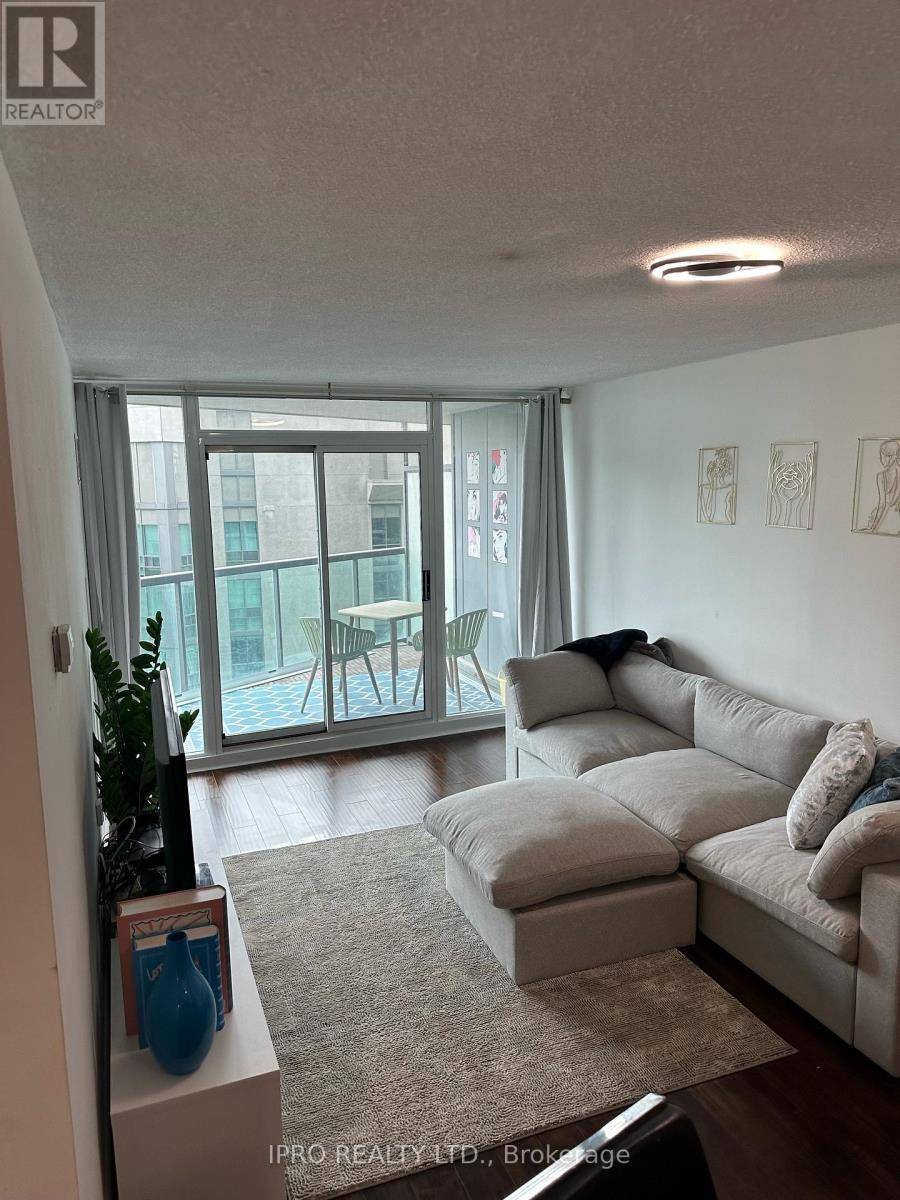 30 Grand Trunk CRES #2015, Toronto (waterfront Communities), ON M5J3A4