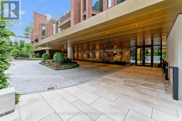 Toronto (rosedale-moore Park), ON M4W1K2,7 Dale AVE #102