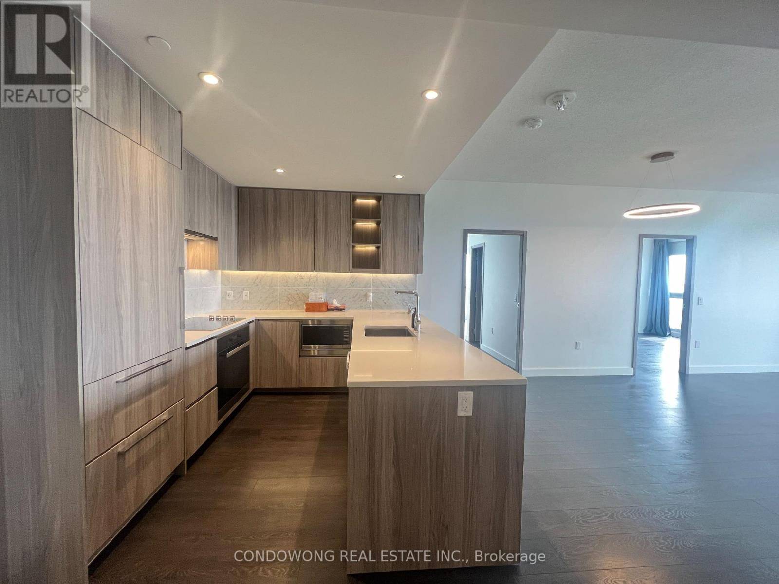 Toronto (bayview Village), ON M2K0H1,85 McMahon DR #3202