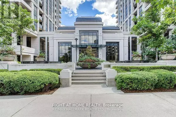 100 Harrison Garden BLVD #GPH23, Toronto (willowdale East), ON M2N0C2