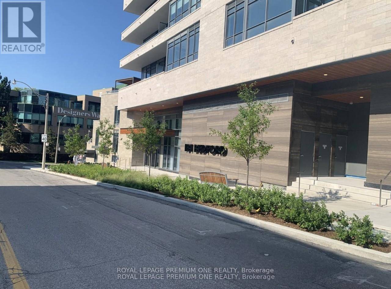 Toronto (annex), ON M5R0C2,181 BEDFORD RD #710