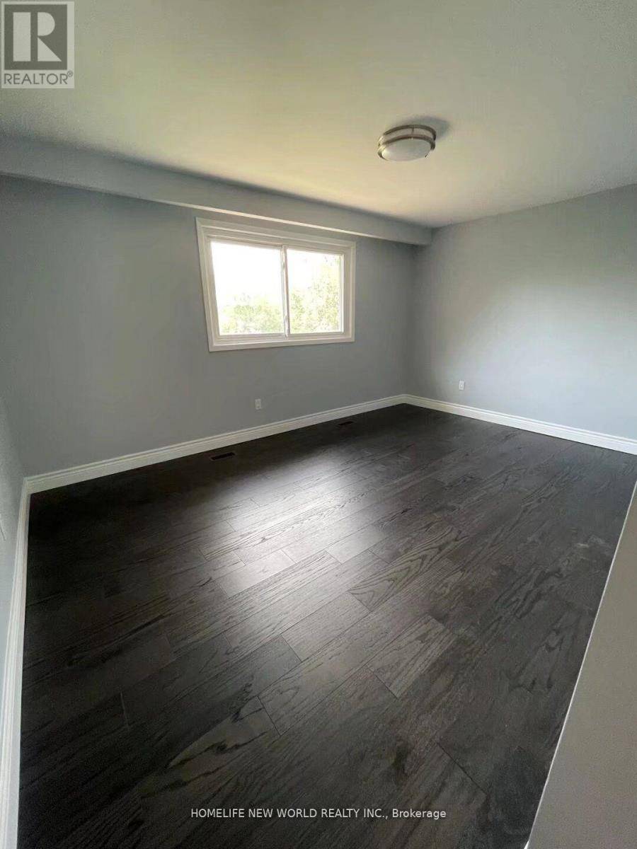 Toronto (hillcrest Village), ON M2H1Y1,120 Clansman BLVD #Upper