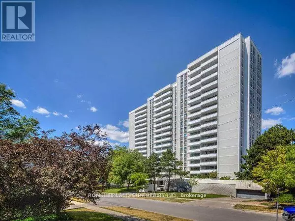 10 Parkway Forest DR #1702, Toronto (henry Farm), ON M2J1L3