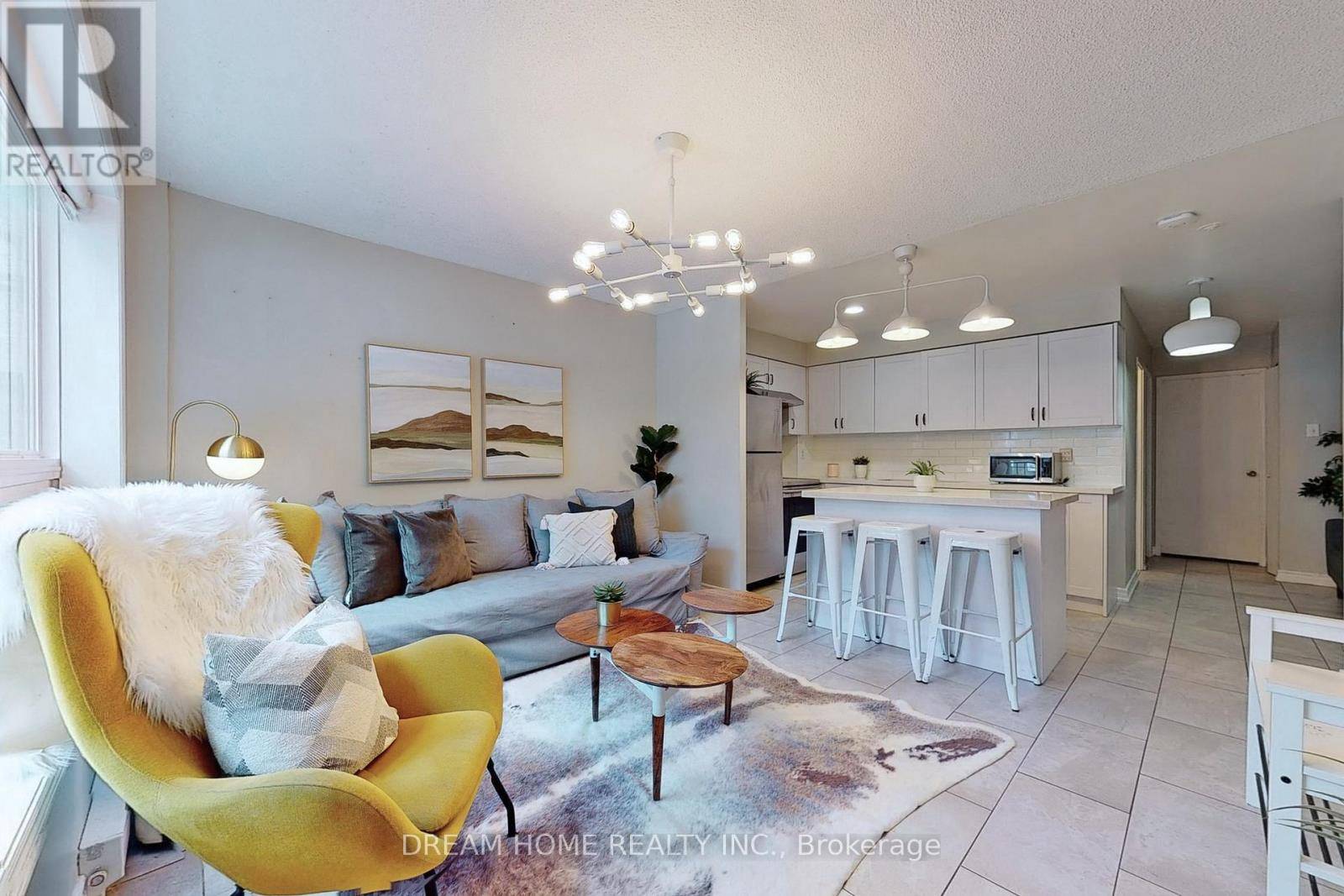 61 Cameron ST #Apt B, Toronto (kensington-chinatown), ON M5T2H1