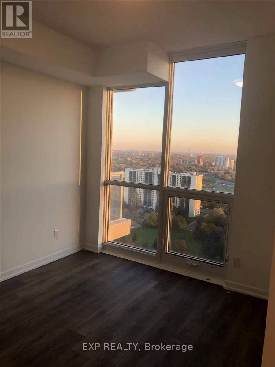 Toronto (henry Farm), ON M2J0H2,32 Forest Manor RD #2510