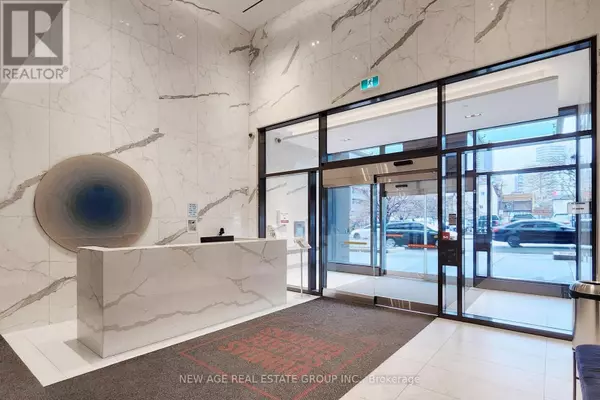 Toronto (moss Park), ON M5B2C2,251 Jarvis ST East #4807