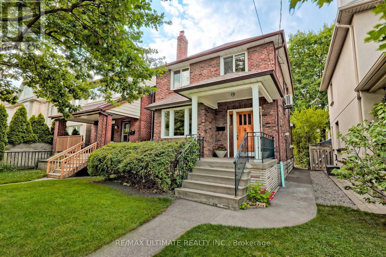 20 WOBURN AVENUE, Toronto (lawrence Park North), ON M5M1K6