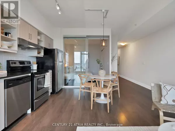 Toronto (thorncliffe Park), ON M4G0B7,160 Vanderhoof AVE #LPH18