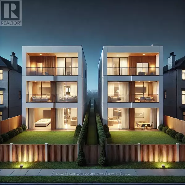 118 POYNTZ AVENUE, Toronto (lansing-westgate), ON M2N1J4