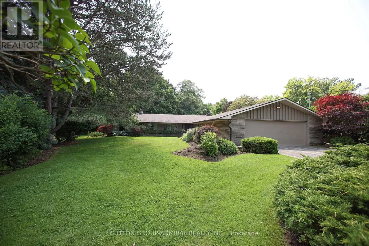 Toronto (bayview Village), ON M2K1Z4,91 FOREST GROVE DRIVE