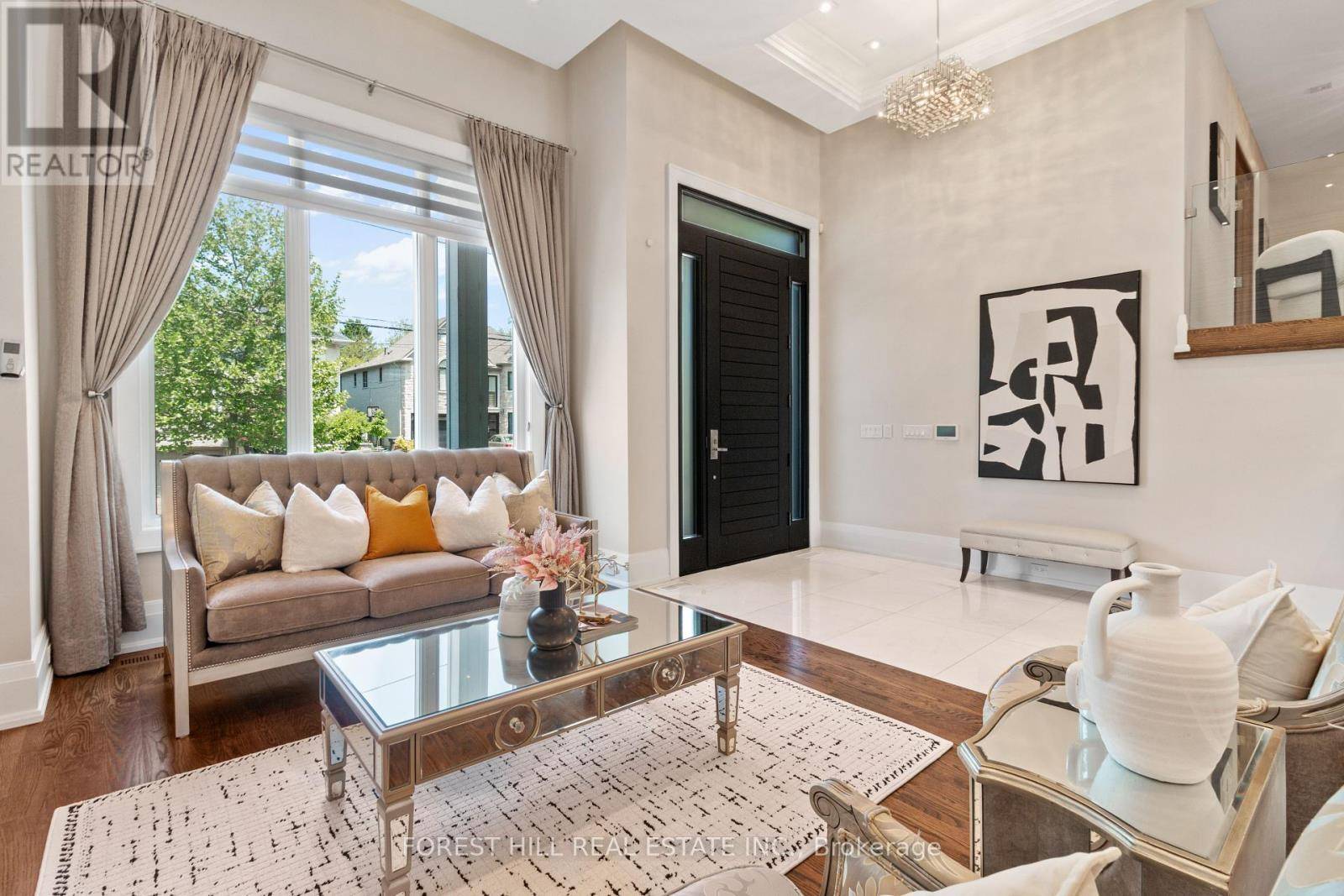 Toronto (newtonbrook East), ON M2M2H4,57 WEDGEWOOD DRIVE