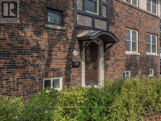 Toronto (yonge-eglinton), ON M5P1A7,118 Chaplin CRES #Lower F