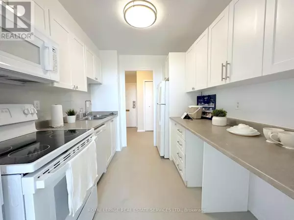 Toronto (parkwoods-donalda), ON M3A2S9,15 Brookbanks DR #1207