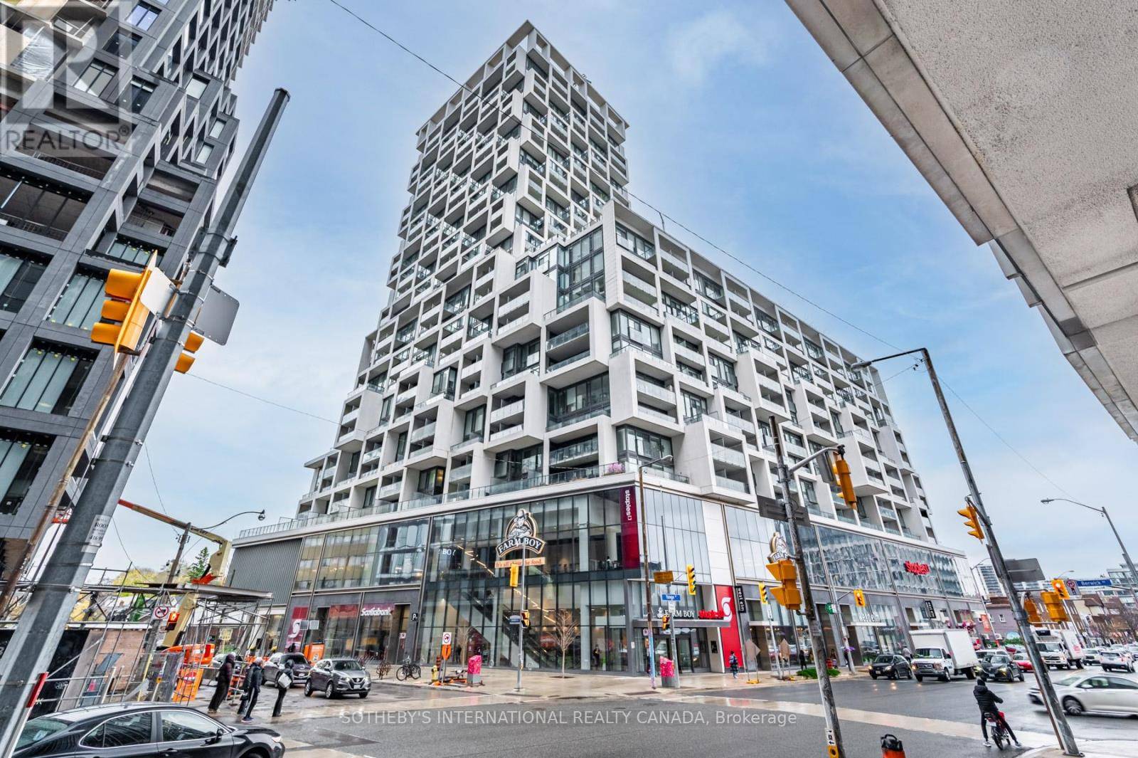 5 Soudan AVE #905, Toronto (mount Pleasant West), ON M4S0B1
