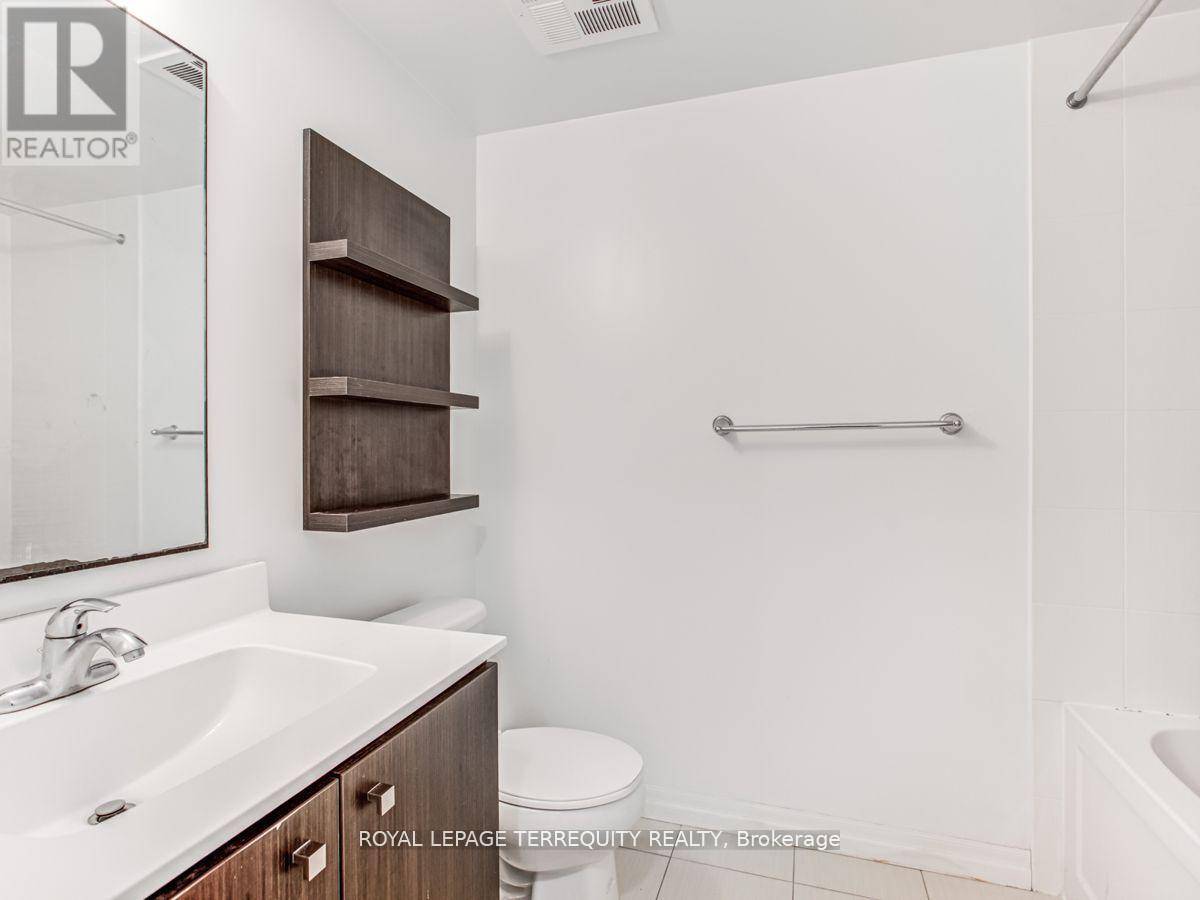 Toronto (henry Farm), ON M2J0B3,2015 Sheppard AVE East #2202