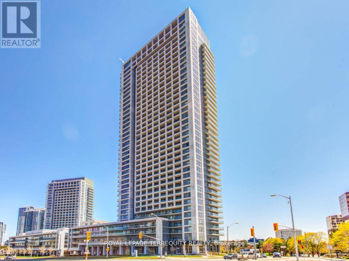 2015 Sheppard AVE East #2202, Toronto (henry Farm), ON M2J0B3