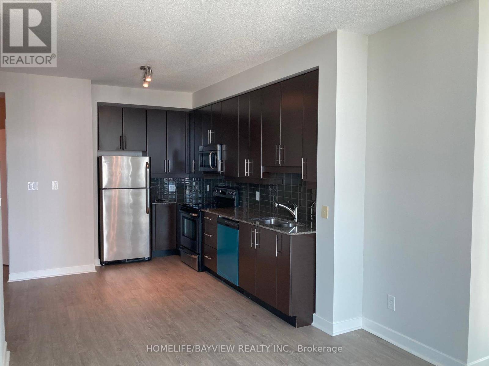 Toronto (waterfront Communities), ON M5J2Z3,33 Bay ST #3506