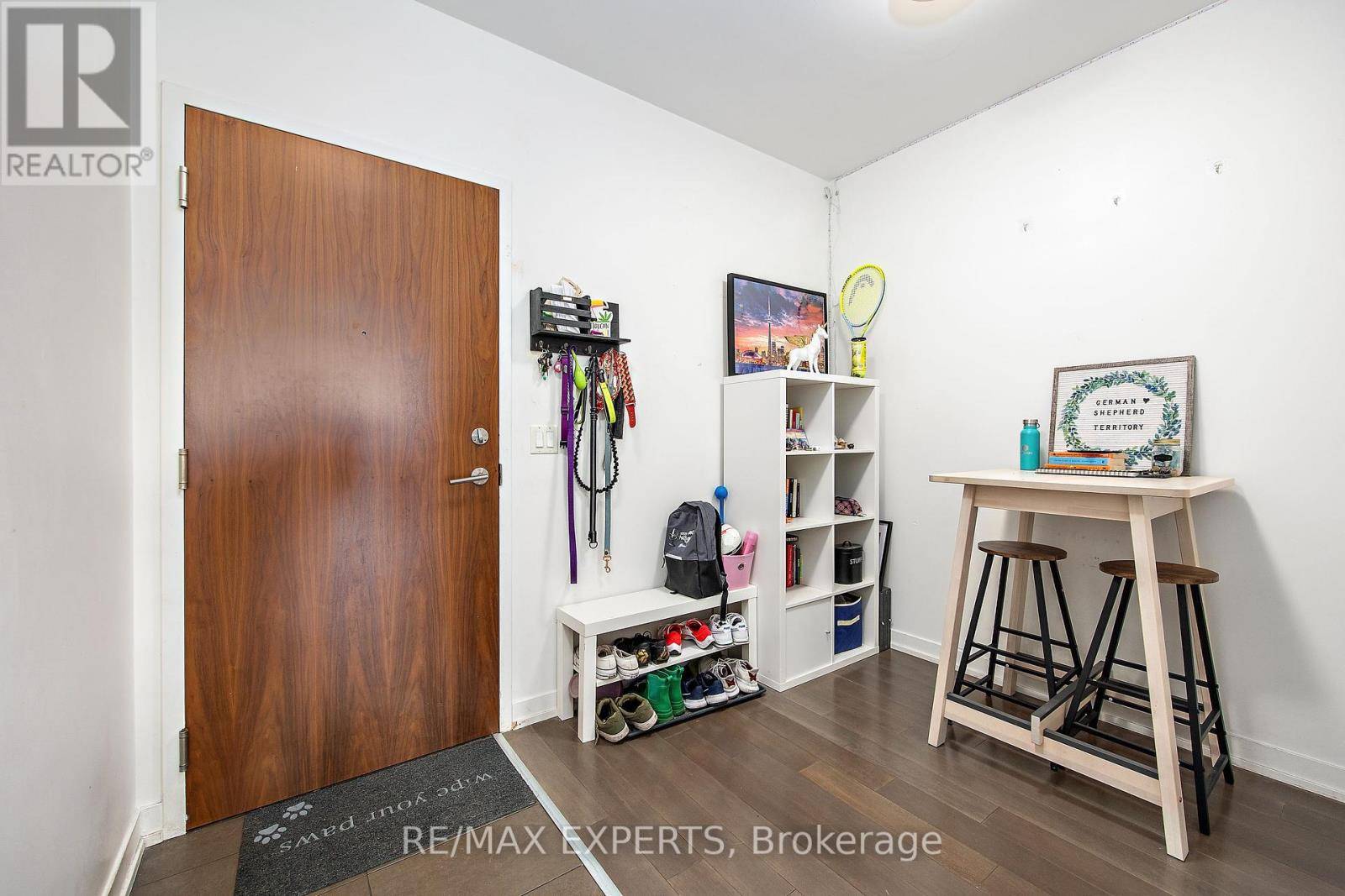 Toronto (waterfront Communities), ON M5V0E3,170 Fort York BLVD #1412