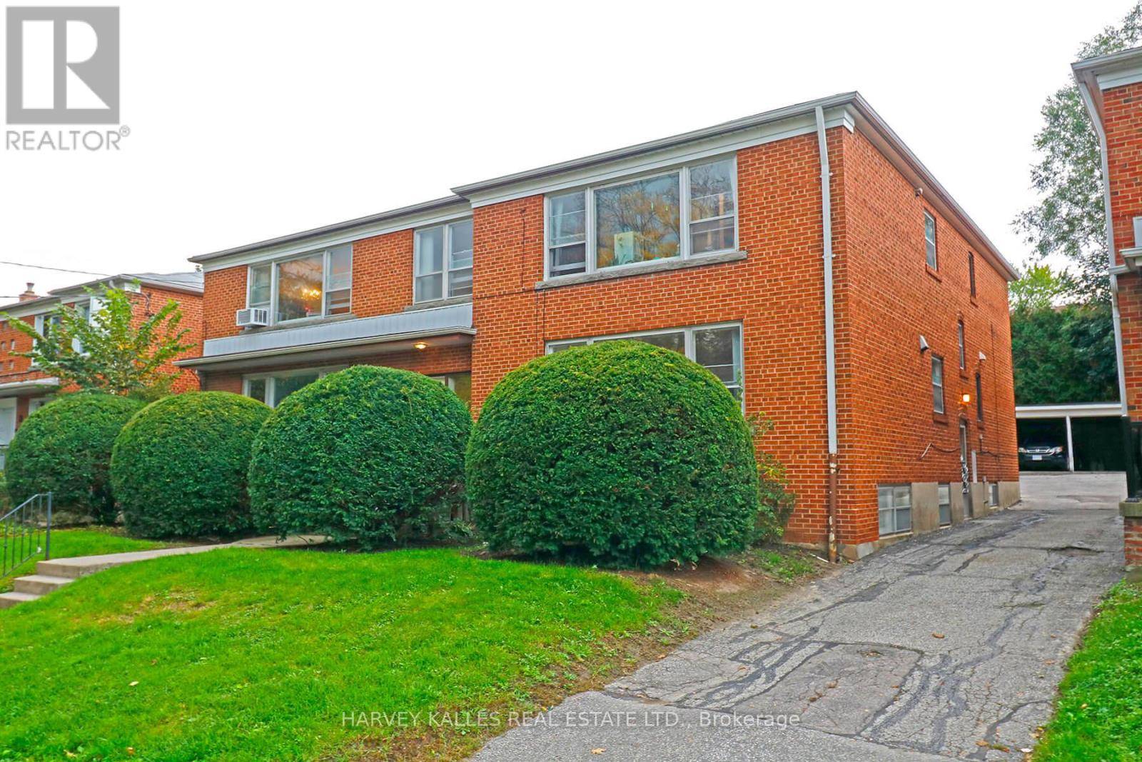 Toronto (humewood-cedarvale), ON M6C1S8,7 Markdale AVE #4
