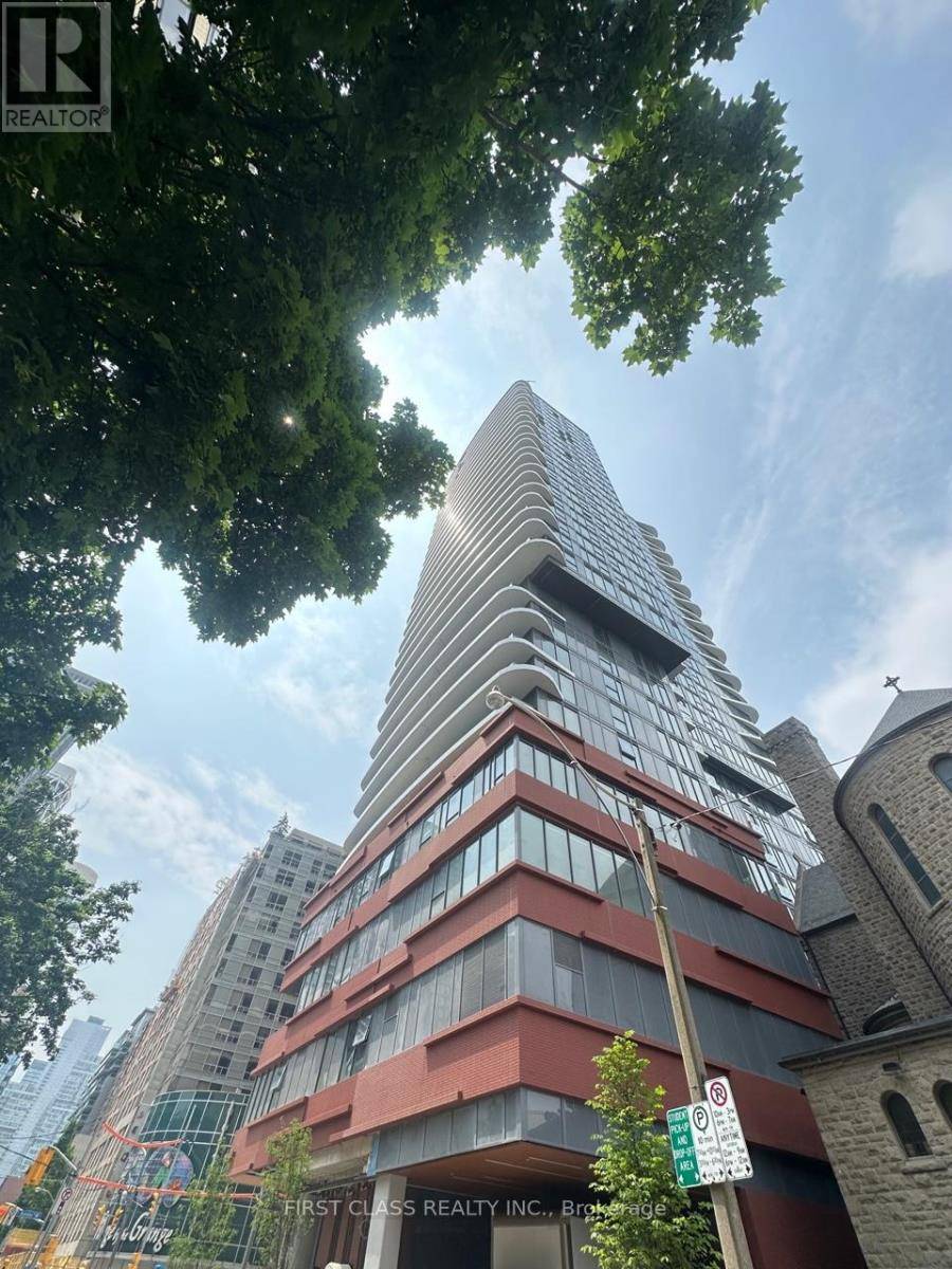 280 Dundas ST West #1209, Toronto (kensington-chinatown), ON M5T0E3