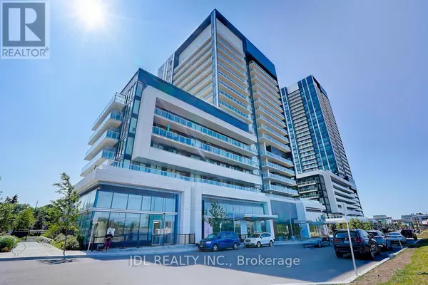 Toronto (banbury-don Mills), ON M3C0R2,20 O'Neill RD #1213
