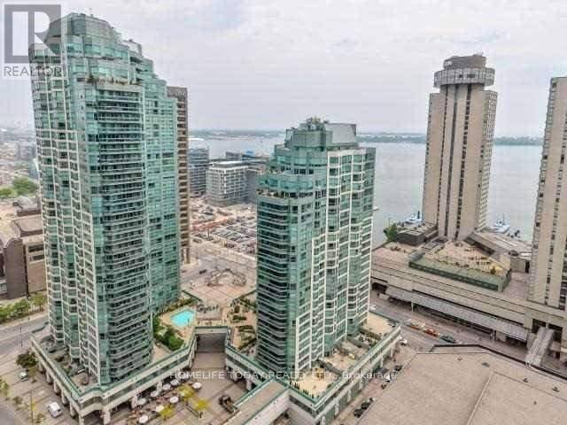 10 Yonge ST #2704, Toronto (waterfront Communities), ON M5E1R4