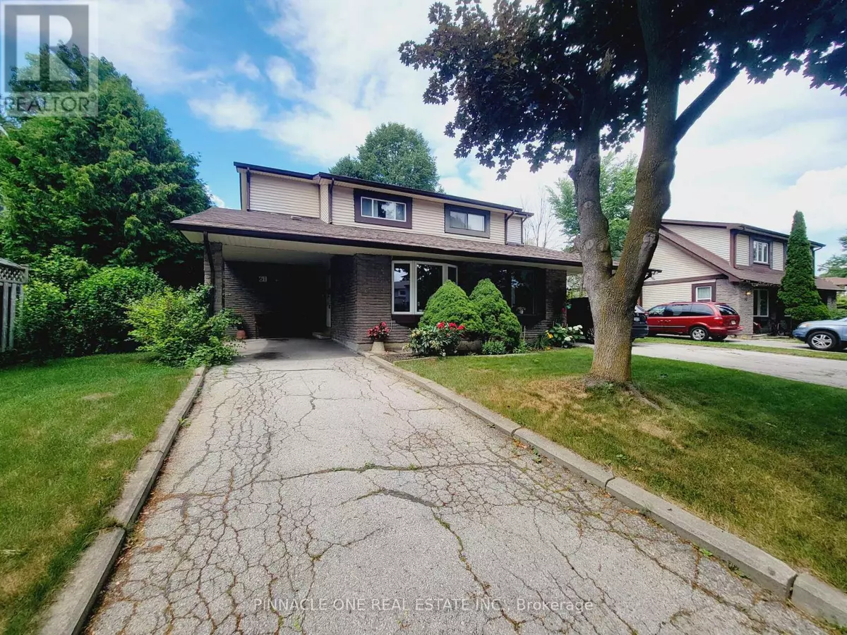 Toronto (hillcrest Village), ON M2H2R5,61 APPLEGATE CRESCENT