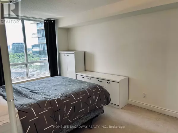 Toronto (banbury-don Mills), ON M3C4G8,1103 Leslie ST #1203