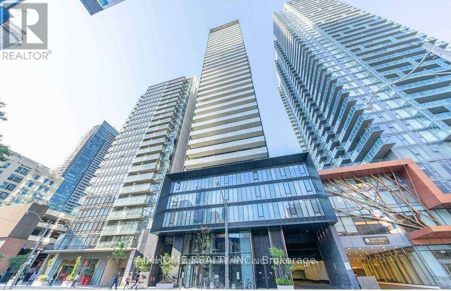 28 Wellesley ST East #602, Toronto (church-yonge Corridor), ON M4Y0C4